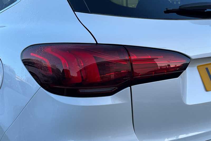 Used MG MG HS for sale - 76858155: Photo 31