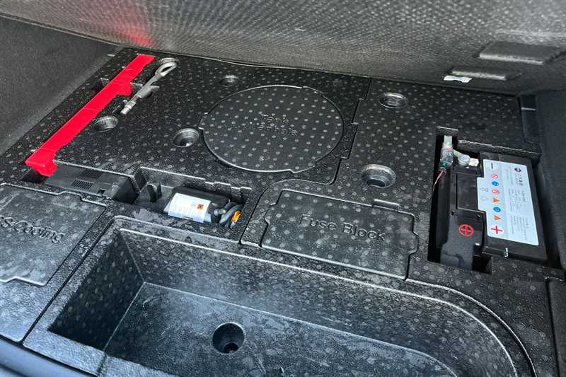 Used MG MG HS for sale - 76858155: Photo 37