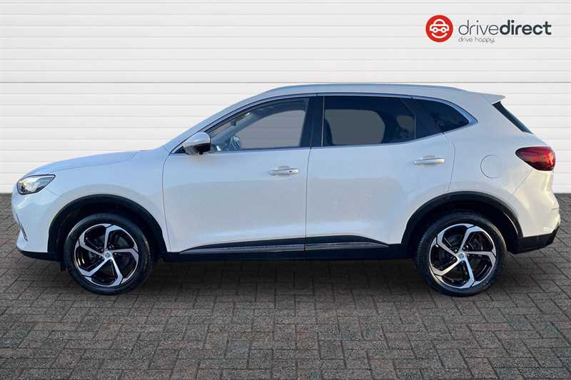 Used MG MG HS for sale - 76858155: Photo 6