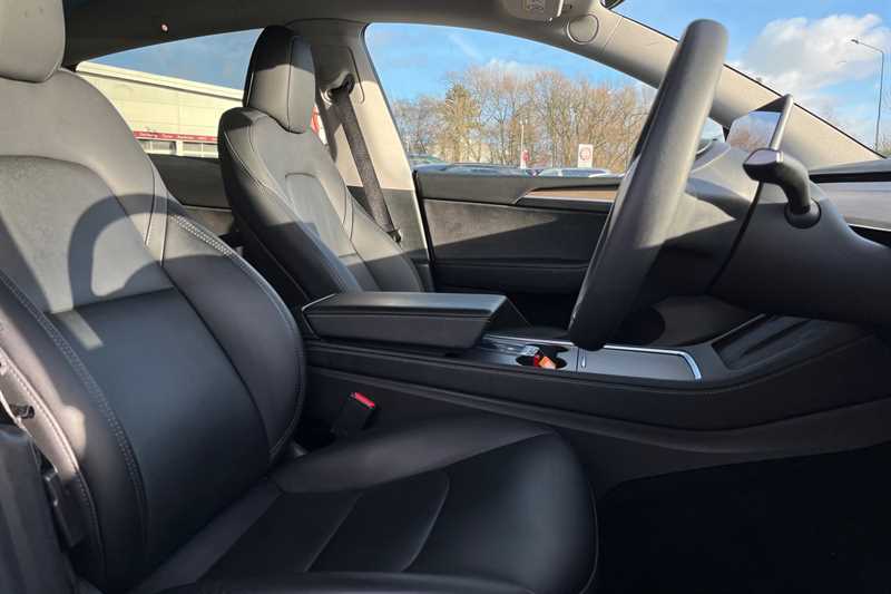 Used Tesla Model Y 2022 for sale - 77335628: Photo 23