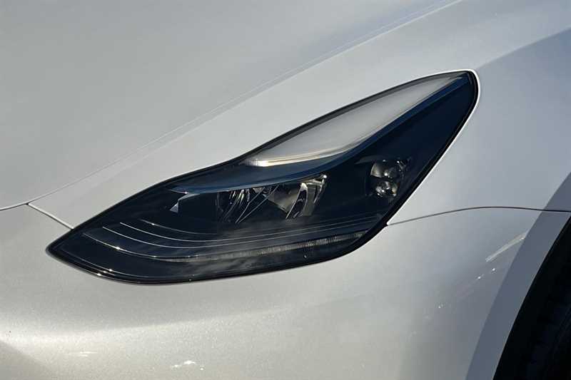 Used Tesla Model Y 2022 for sale - 77335628: Photo 29