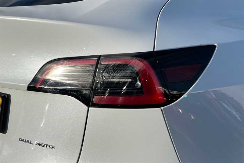 Used Tesla Model Y 2022 for sale - 77335628: Photo 32