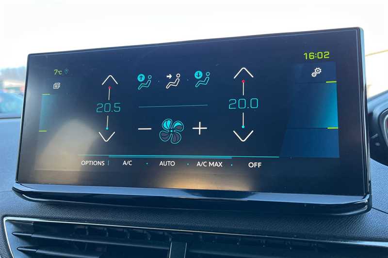 Used Peugeot 3008 2021 for sale - 77757733: Photo 15