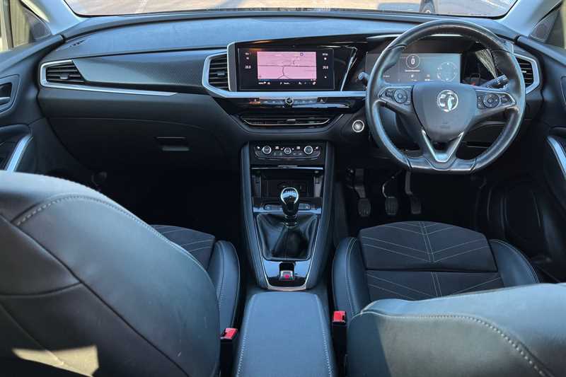 Used Vauxhall Grandland 2022 for sale - 77829186: Photo 13