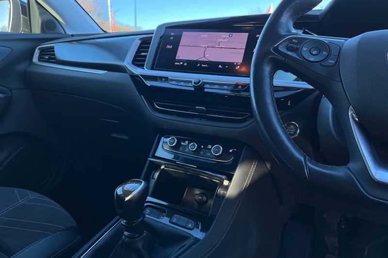 Used Vauxhall Grandland 2022 for sale - 77829186: Photo 14