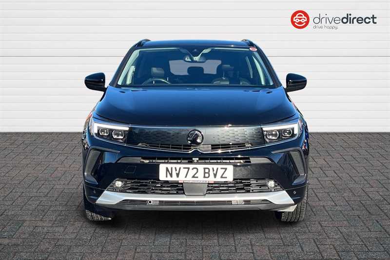 Used Vauxhall Grandland 2022 for sale - 77829186: Photo 8