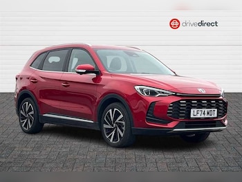 Used MG MG ZS 2025 for sale - 78322281: Photo