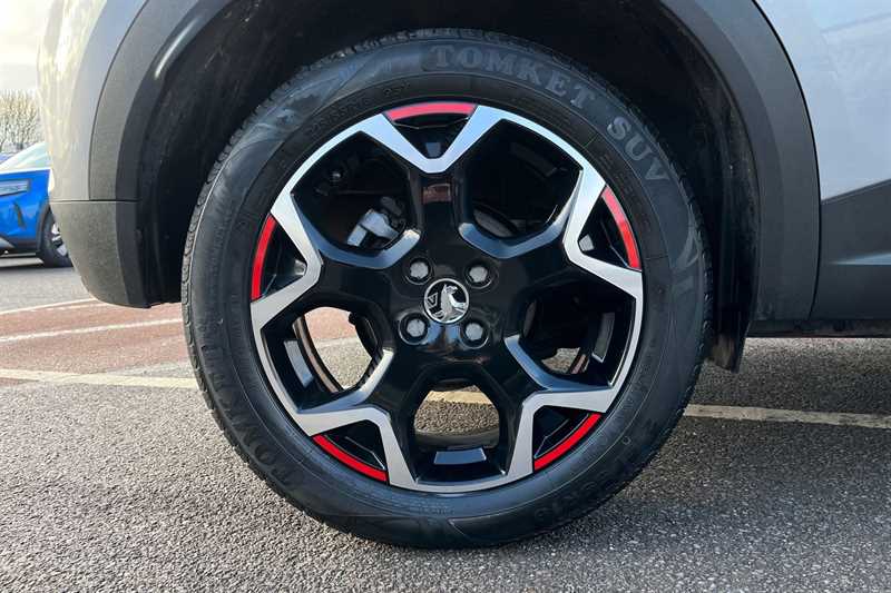 Used Vauxhall Mokka for sale - 77863659: Photo 11