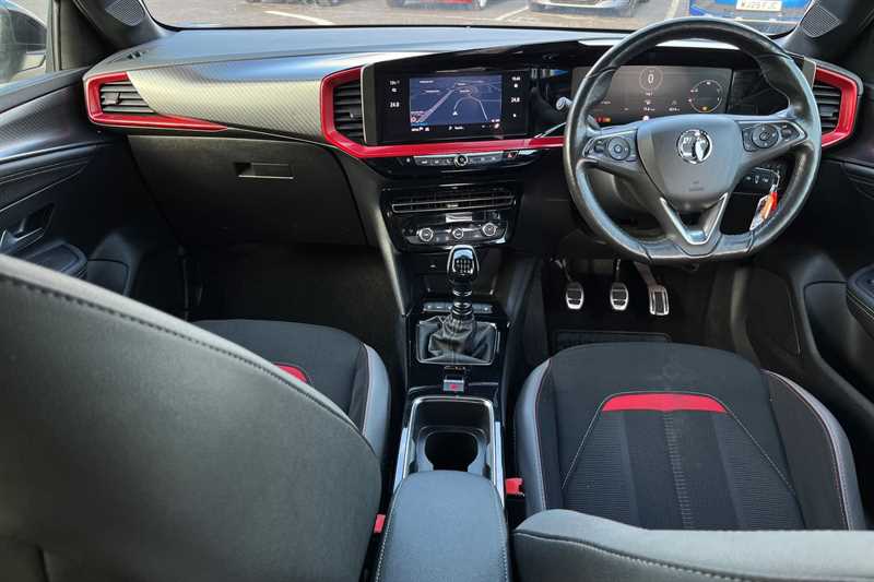 Used Vauxhall Mokka for sale - 77863659: Photo 13