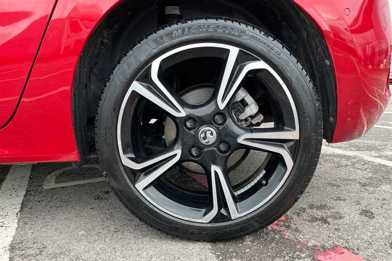 Used Vauxhall Corsa 2020 for sale - 77554908: Photo 10