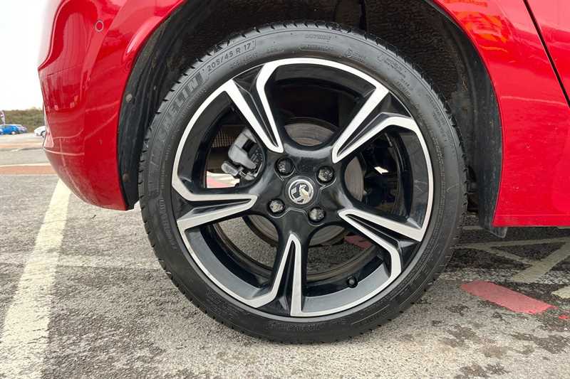 Used Vauxhall Corsa 2020 for sale - 77554908: Photo 11