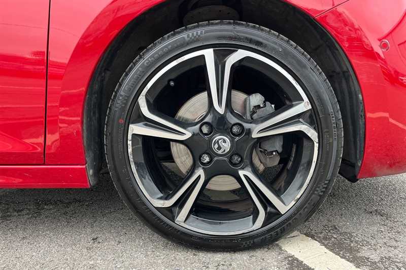 Used Vauxhall Corsa 2020 for sale - 77554908: Photo 12