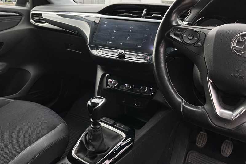 Used Vauxhall Corsa 2020 for sale - 77554908: Photo 14