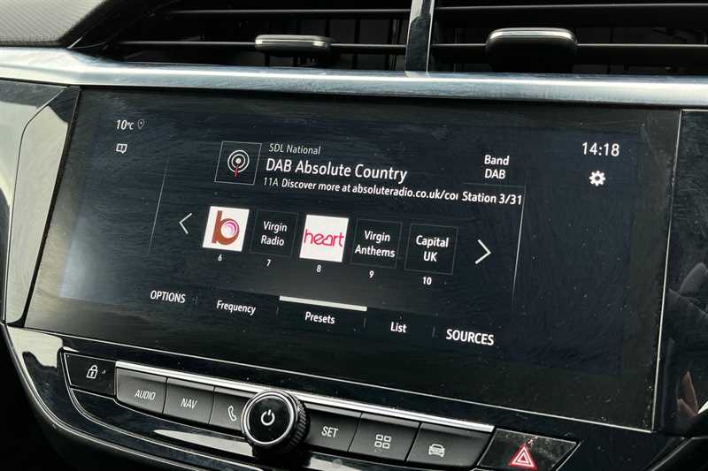 Used Vauxhall Corsa 2020 for sale - 77554908: Photo 17