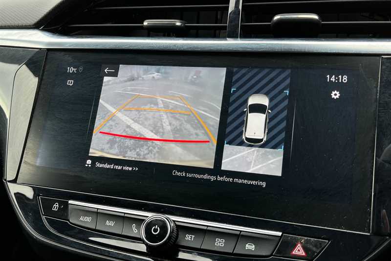 Used Vauxhall Corsa 2020 for sale - 77554908: Photo 19