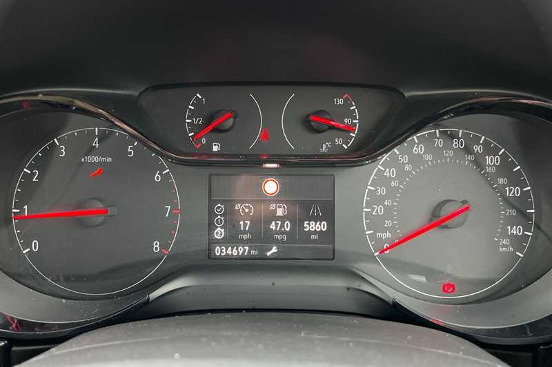 Used Vauxhall Corsa 2020 for sale - 77554908: Photo 20