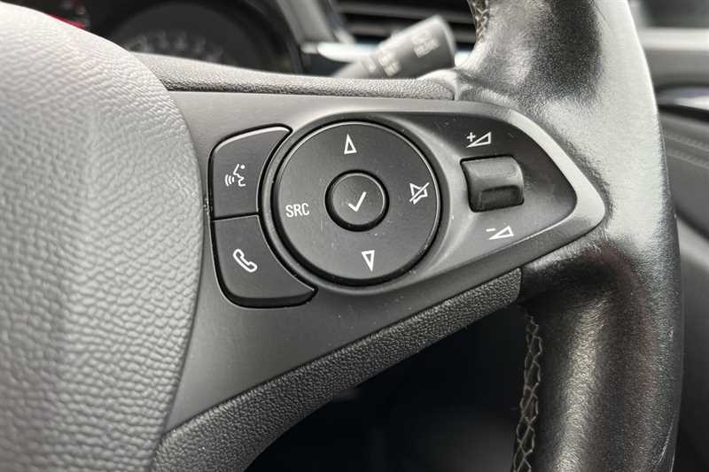 Used Vauxhall Corsa 2020 for sale - 77554908: Photo 22