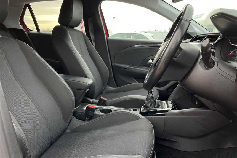 Used Vauxhall Corsa 2020 for sale - 77554908: Photo 23