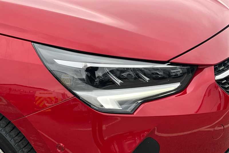 Used Vauxhall Corsa 2020 for sale - 77554908: Photo 28