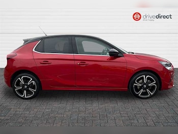 Used Vauxhall Corsa 2020 for sale - 77554908: Photo