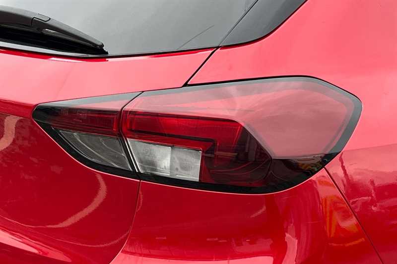 Used Vauxhall Corsa 2020 for sale - 77554908: Photo 32