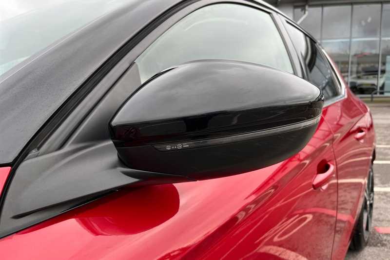 Used Vauxhall Corsa 2020 for sale - 77554908: Photo 35