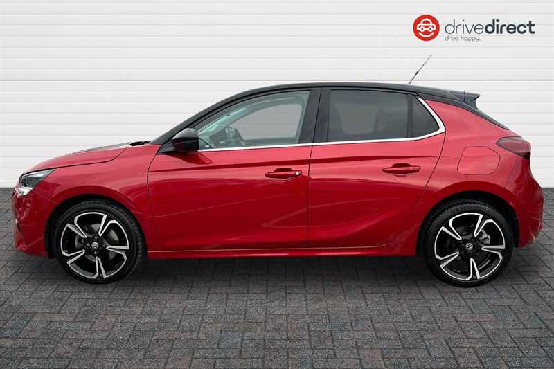 Used Vauxhall Corsa 2020 for sale - 77554908: Photo 6