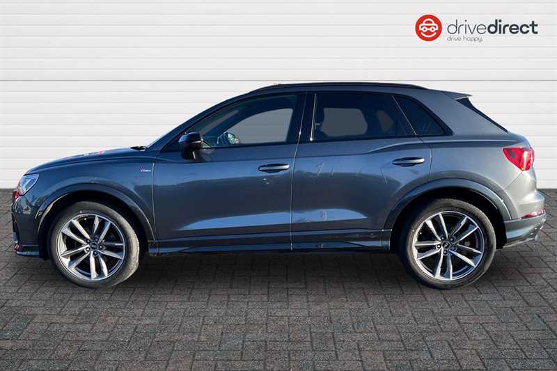 Used Audi Q3 2021 for sale - 77561689: Photo 6