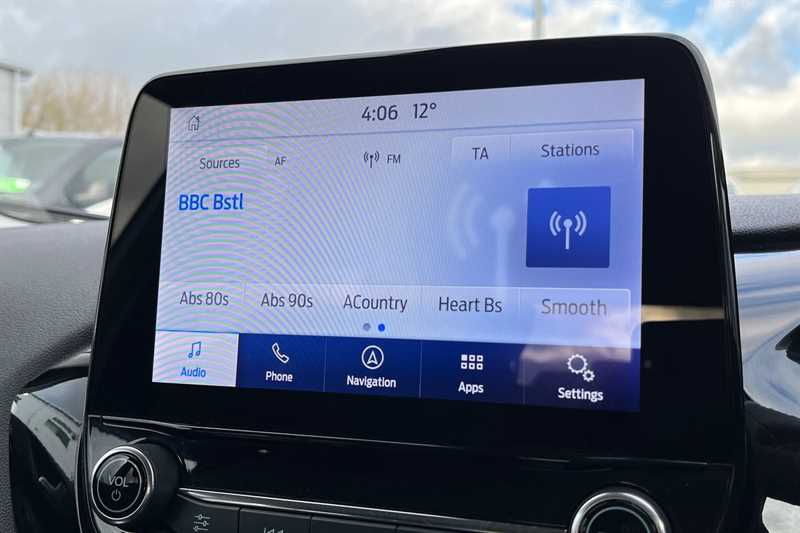 Used Ford Fiesta 2023 for sale - 78217004: Photo 17