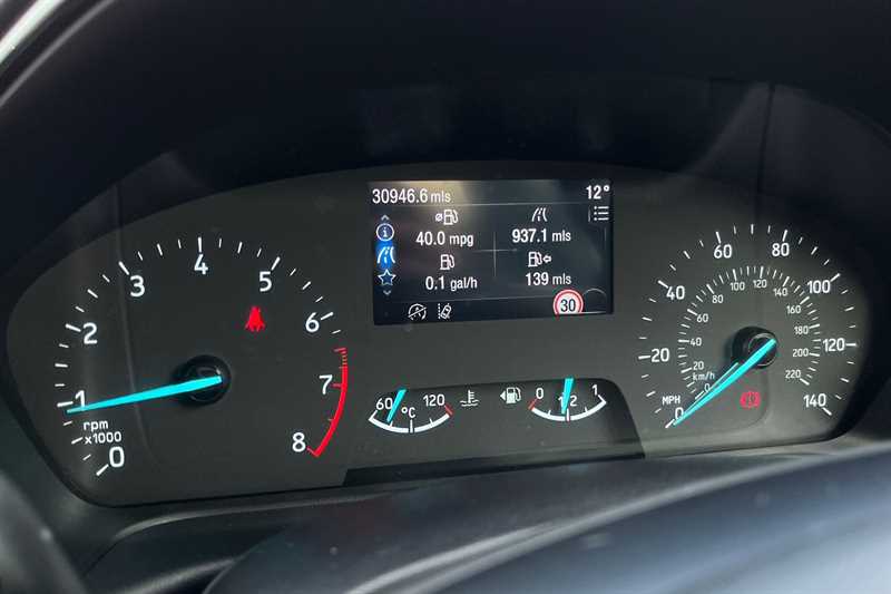 Used Ford Fiesta 2023 for sale - 78217004: Photo 20