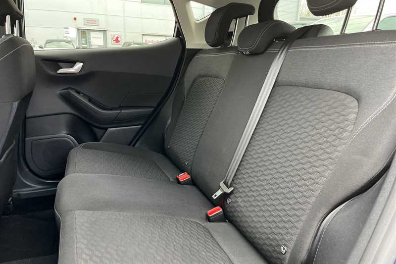 Used Ford Fiesta 2023 for sale - 78217004: Photo 24