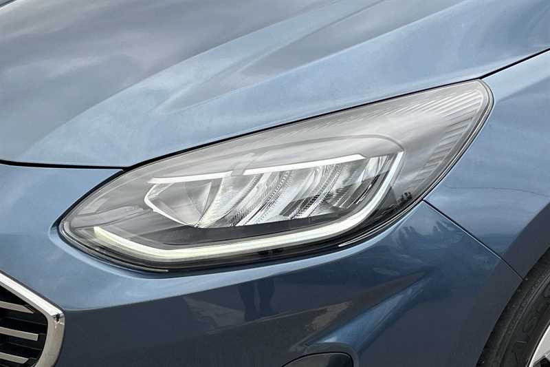 Used Ford Fiesta 2023 for sale - 78217004: Photo 29