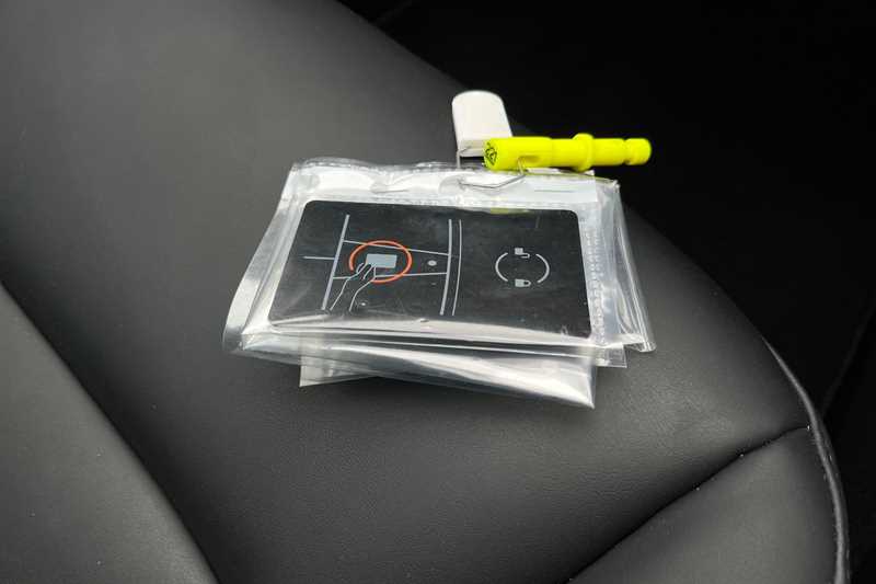 Used Tesla Model 3 2021 for sale - 77757022: Photo 36