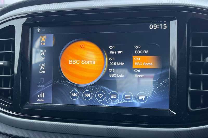 Used MG MG3 2023 for sale - 77348825: Photo 17