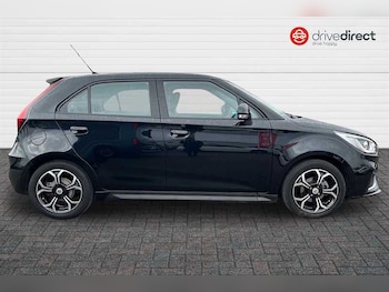 Used MG MG3 2023 for sale - 77348825: Photo