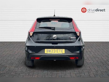 Used MG MG3 2023 for sale - 77348825: Photo