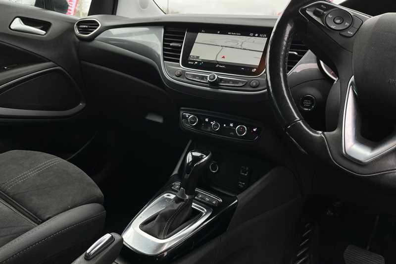 Used Vauxhall Crossland 2022 for sale - 78221866: Photo 14