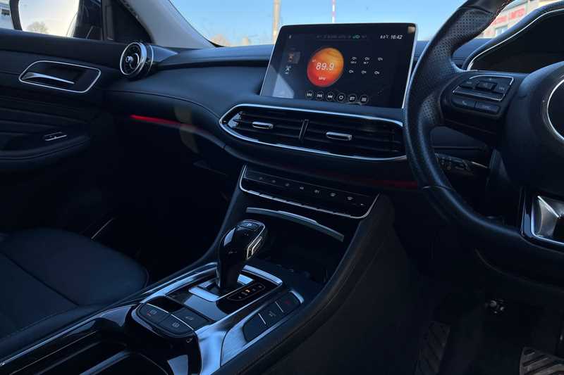 Used MG MG HS for sale - 77843944: Photo 14