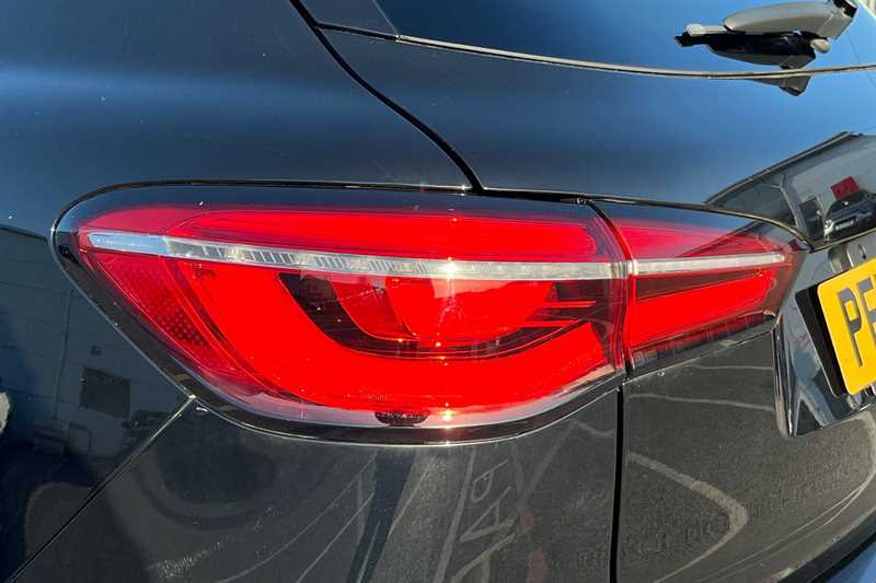 Used MG MG HS for sale - 77843944: Photo 31