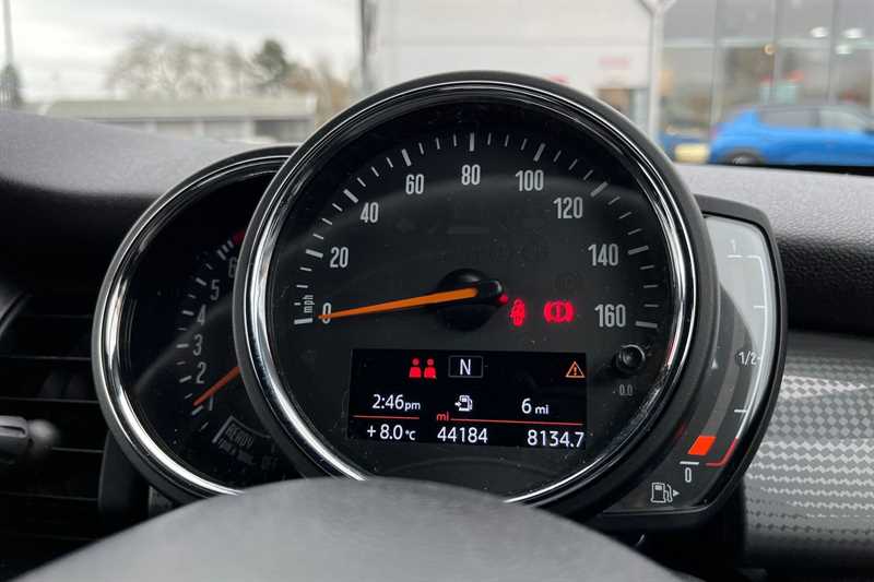 Used MINI Convertible 2019 for sale - 78138602: Photo 20