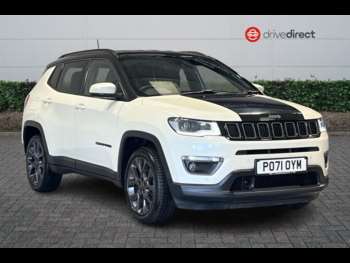 1.4T MultiAirII S SUV 5dr Petrol Manual Euro 6 (s/s) (140 ps)