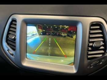 Used Jeep Compass 2021 for sale - 74658008: Photo