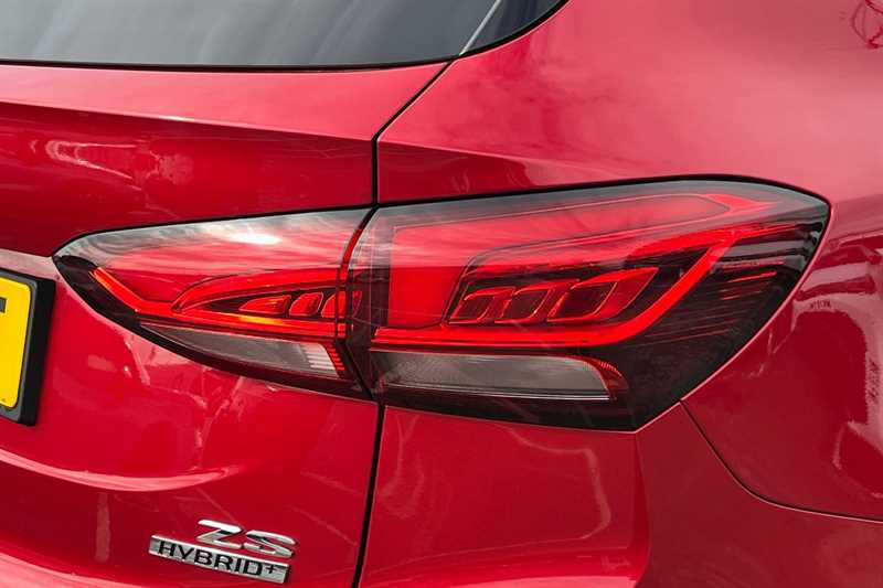 Used MG MG ZS 2025 for sale - 78159900: Photo 32