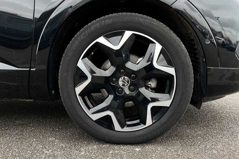 Used Vauxhall Grandland 2022 for sale - 78075663: Photo 12