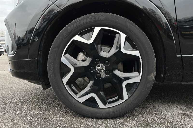 Used Vauxhall Grandland 2022 for sale - 78075663: Photo 9