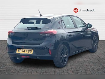 Used Vauxhall Corsa 2025 for sale - 78142346: Photo