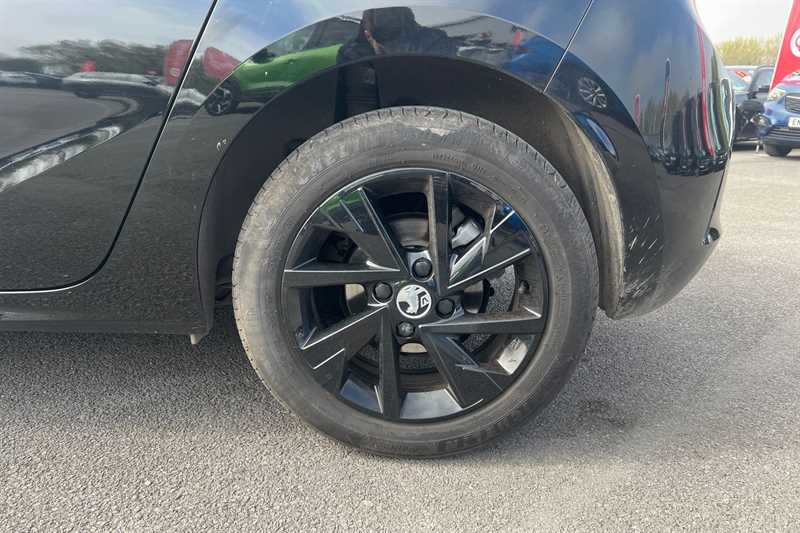 Used Vauxhall Corsa 2025 for sale - 78142346: Photo 9