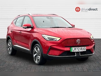 Used MG MG ZS 2022 for sale - 77811397: Photo