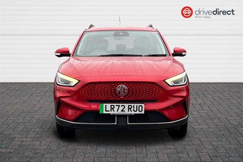 Used MG MG ZS 2022 for sale - 77811397: Photo 8