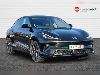 MG MG IM6 feature image